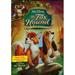 Fox & the Hound (DVD)