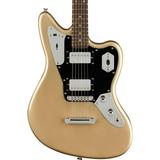 Squier CONTEMPORARY JAGUAR HH ST Shoreline Gold