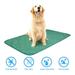 Maxcozy Natural Bamboo Fiber Premium Waterproof Pad for Pet Dog and Cat Reusable Washable Leak Proof Pet Bed Mat