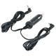 PKPOWER Auto DC Power Car Adapter Charger for Sylvania SDVD8730 Dual Screen DVD Player