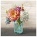Great BIG Canvas | French Cottage Bouquet I Art Print - 30x30