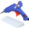 Mr. Pen- Hot Glue Gun with 10 Glue Stick Glue Gun Kit Glue Gun for Crafts Craft Glue Gun Glue Gun Mini Hot Glue Gun with Glue Sticks Mini Hot Glue Gun Glue Gun Sticks Mini Size