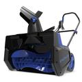 Snow Joe SJ624E-ES Walk-Behind Push Electric Snow Blower 14-amp 21-in