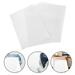 Heat Transfer Paper 100 Sheet A4 Transfer Paper Printable Paper Inkjet Printer Paper for T-Shirts Light Fabrics White