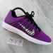 Nike Shoes | Nike Lunaracer + 3 Flywire Racing Womens Running Shoes Sneakers Purple Sz 7.5 | Color: Purple | Size: 7.5