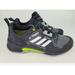 Adidas Shoes | Adidas Terrex Swift R3 Gtx Gore-Tex Men's Hiking Sneakers Black Fw2770 Size 9.5 | Color: Black | Size: 9.5