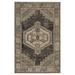 Mohawk Home Cochran Woven Area Rug Mocha 7 10 x 10