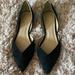 J. Crew Shoes | Jcrew Pointed Flats (8) | Color: Black | Size: 8