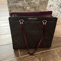 Michael Kors Bags | Coach Purse | Color: Brown | Size: Os