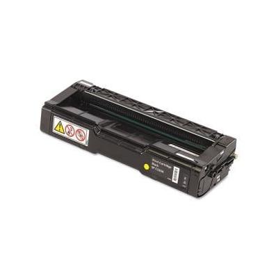 Ricoh RIC406046 406046 Toner - 10500 Page-Yield, Black