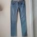 Free People Jeans | Free People Denim Skinny Jeans | Color: Blue | Size: 28