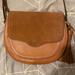 Rebecca Minkoff Bags | Amazing Rebecca Minkoff Saddle Bag | Color: Brown | Size: Os