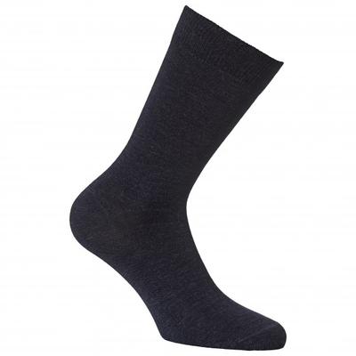 Alpacasocks&Co - Merino Lifestyle - Merinosocken 42-45 | EU 42-45 blau Image