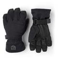 Hestra - Kid's GORE-TEX Atlas 5 Finger - Handschuhe Gr 3 schwarz