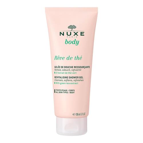 NUXE - Reve de The – Belebendes Duschgel 200 ml