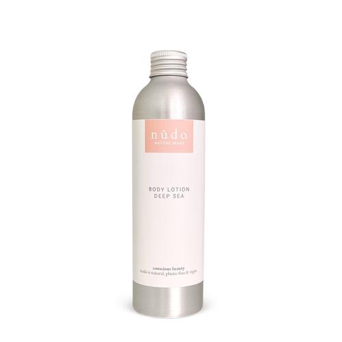 nudo – Deep Sea Bodylotion 250 ml