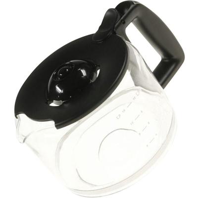 Ersatzteil - Kanne mit schwarzem Deckel - Tefal moulinex Image