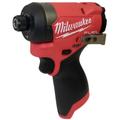 Milwaukee M12FID2-0 Visseuse à chocs - 12V - 147Nm - Hex 1/4 - sans batterie - 4933479876