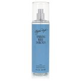 Sparkling White Diamonds by Elizabeth Taylor Fragrance Mist 8 oz for Women - Brand New