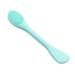 Silicone Brushes Double-Ended Silicone Face Mask Brush Facial Cleansing Brush Premium Soft Facial Masks Other Skin Care Applicator Tool for Cream Body Lotion Moisturizer