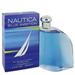 Nautica Blue Ambition by Nautica Eau De Toilette Spray 3.4 oz for Men - Brand New