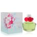 Catch ME L eau by Cacharel Eau De Toilette Spray 2.7 oz for Women - Brand New