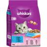 Whiskas 1 +, thon pour chat - 7 kg