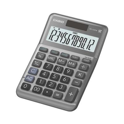 CASIO Tischrechner »MS-120FM«, 10.1x14.85x2.76 cm