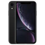 Apple iPhone iPhone XR 64GB 6.1 4G LTE AT&T Only Black (Certified Used)