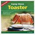 Coghlans 2PK Original Camp Stove Toaster Performs Perfectly Toasting Up To 4 Slices