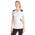 ASICS Women s Set Cap Sleeve Volleyball Jersey