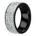 Kayannuo Christmas Clearance Fashion Ring Diamond Rings Mother s Day Birthday Gift Jewelry For Men And Women