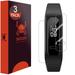 Skinomi TechSkin - Clear Full Body Skin & Screen Protector for Huawei Band 3e