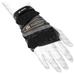 Shock Doctor Black Wrist 3-Strap Support (Left Large)