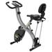 Pooboo Indoor Cycling Bike with Magnetic Resistance Stationary Exercise Bike 280lbs Capacity