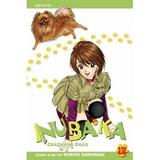 Pre-Owned Inubaka: Crazy for Dogs Vol. 12 (Paperback) 1421525917 9781421525914