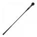 Prettyui Golf Swing Stick Power Flex Golf Swing Training aid for Strength and Tempo Golf Warm Up Stick