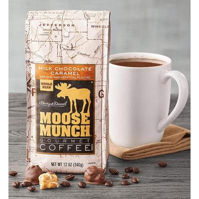 Milk Chocolate Caramel Moose Munch® Coffee, Gifts by Harry & David