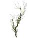 Nearly Natural 43in. Moss Twig Vine Artificial Plant (Set of 4) Green