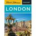 Rick Steves Pocket London (Edition 5) (Paperback)