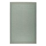 Harper Indoor/Outdoor Rug - Lime, 8'6" x 13' - Frontgate