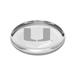 Miami Hurricanes Oval Paperweight