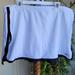 Nike Skirts | Nike Tennis Skirt. Size M. Very Good Condition. | Color: Black/White | Size: M