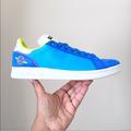Adidas Shoes | Adidas X Disney Toy Story Rex And The Aliens Stan Smith | Color: Blue | Size: 8.5