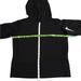 Nike Jackets & Coats | Hoodie Nike Womens, Dri Fit, Size Small, Black | Color: Black | Size: S