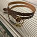 Louis Vuitton Accessories | Lv Women Belt | Color: Brown | Size: 36