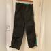 Columbia Other | Columbia Children’s Snow Ski Pants Sledding Winter See Photo For Size. Black | Color: Black | Size: See Photos