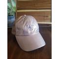 Disney Accessories | Disney Park Mickey Mouse Exclusive Sequin Baseball Cap Briar Rose Gold Adult Hat | Color: Pink | Size: Os