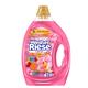 Weißer Riese Color Gel Aromath. Malays. Orchidee & Sandelholz, 2er Pack (2 x 2.2 l)