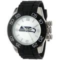 Game Time Men's NFL-BEA-SEA Beast Watch - Seattle Seahawks